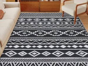EastVita Area Rugs